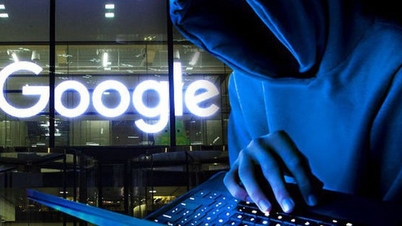 Xuất hiện malware chuyên tấn công tài khoản Google