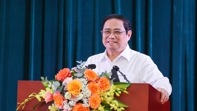 Tạo điều kiện để báo chí phát triển