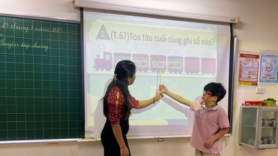 Teachers are eagerly waiting for salary increase