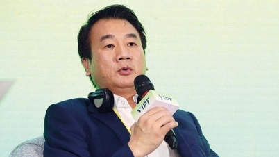 Vietnam Industrial Park Group មានគោលបំណងសម្រាប់អចលនទ្រព្យឧស្សាហកម្មប្រកបដោយនិរន្តរភាព