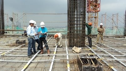 Quy định chi tiết một số điều và biện pháp thi hành Luật Xây dựng về quản lý hoạt động xây dựng