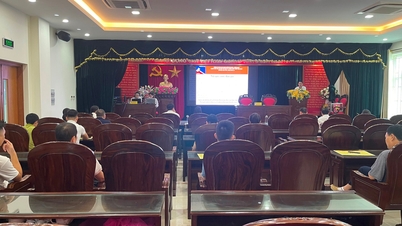 Thu nộp ngân sách hơn 14 tỷ đồng từ đấu giá đất