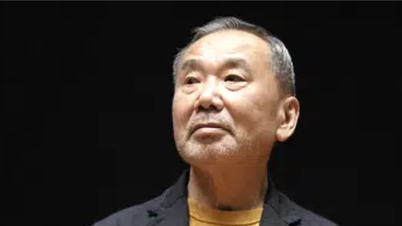 Nhà văn Murakami giành giải văn học Tây Ban Nha
