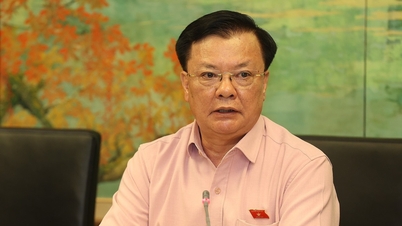 Bí thư Hà Nội: Cần quy định thời hạn chung cư