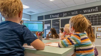 L’anglais comme deuxième langue à l’école : comment les pays s’y prennent-ils ?