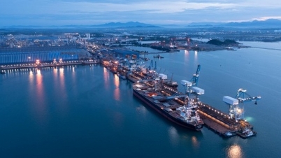 “Situational” solution for 3 power projects worth tens of thousands of billions in Quang Ngai