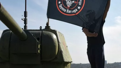 L'Ukraine affirme que Wagner protège les transferts de carburant de la Biélorussie vers la Russie