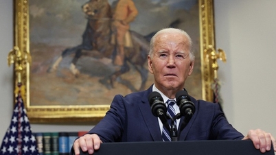 Tổng thống Biden nói gì về vũ khí diệt vệ tinh của Nga sau cảnh báo?