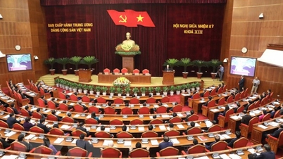 Thấm nhuần tư tưởng Hồ Chí Minh để 'Đảng mạnh,' 'dân tin'