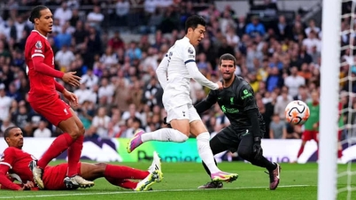 Tottenham ប្រសើរជាងបើគ្មាន Harry Kane