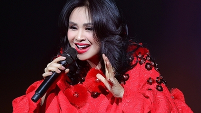 Diva Thanh Lam ឆ្លើយតបនឹងស្ទីលតន្ត្រីដ៏ចម្រូងចម្រាស