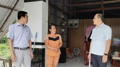 Đẩy mạnh tuyên truyền, giám sát nâng cao hiệu quả Chương trình 1719