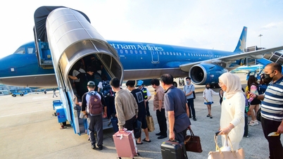 High Tet flight prices still difficult to buy