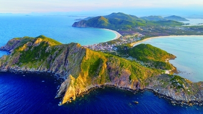 Phát triển du lịch trở thành ngành kinh tế mũi nhọn