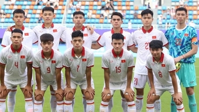 Kết quả thi đấu của 3 đội bóng Đông Nam Á; Olympic Myanmar thắng nhẹ, Olympic Thái Lan hòa phút cuối