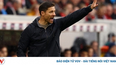 Xabi Alonso ធ្វើការសម្រេចចិត្តដ៏គួរឱ្យភ្ញាក់ផ្អើលមួយ Bayern និង Liverpool ពិបាកស្វែងរកគ្រូបង្វឹកថ្មី។