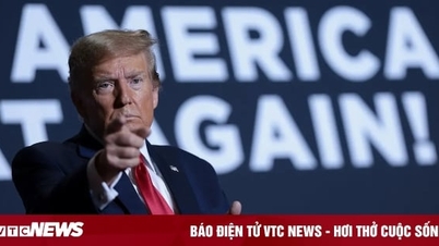 Trump suggests NATO countries aid Ukraine instead of the US