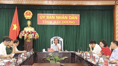 Hải Dương tạm dừng thu hút đầu tư nhiều dự án trên địa bàn