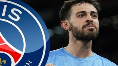 PSG ជ្រើសរើស Bernardo Silva; Messi, Sergio Ramos, Neymar ចាកចេញពី PSG; MU ពង្រឹង 4 មុខតំណែង