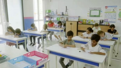 Gakken Holdings សម្លឹងមើលប្រទេសវៀតណាម និងម៉ាឡេស៊ី ដើម្បីជំរុញការបណ្តុះបណ្តាលនៅបរទេស