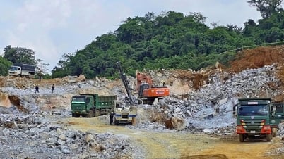 Many positive results in site clearance for construction of large expressway through Lang Son