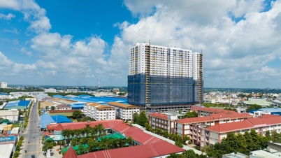 Nguồn cung căn hộ khoảng 1 tỷ đồng sẽ xuất hiện trở lại