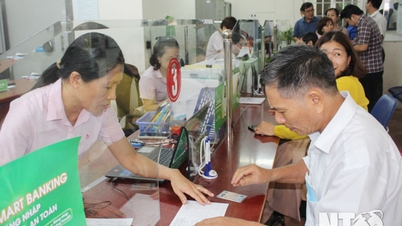 Phát huy hiệu quả vốn tín dụng chính sách trong giảm nghèo