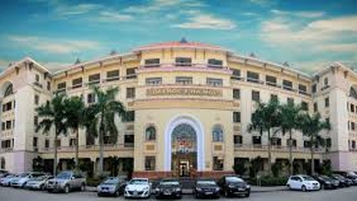 9 Vietnamese universities in the world's best university rankings in 2025
