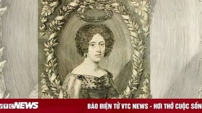 The ups and downs of the world's first female doctor
