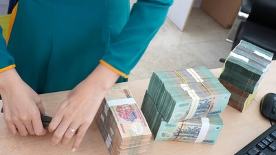 Giữa thời buổi 'tiền khó', nhiều doanh nghiệp vẫn chi cả ngàn tỉ đồng trả cổ tức