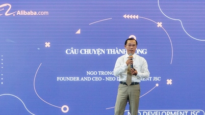 Hỗ trợ doanh nghiệp Việt đẩy mạnh B2B toàn cầu