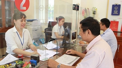 ہنوئی کا سماجی سروے انتظامی اصلاحات کے اشاریہ کا تعین کرتا ہے۔