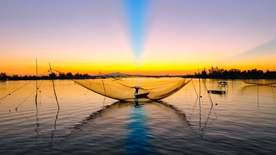 ការនេសាទជាមួយអន្ទាក់