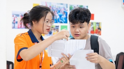 ホーチミン市のさらに2つの大学が入学計画と学生向けの「巨額」奨学金を発表