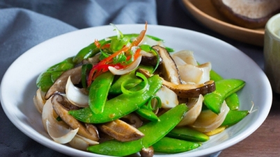 បន្លែ​រដូវរងា​ល្អ​សម្រាប់​អ្នក​ជំងឺ​ទឹកនោមផ្អែម ការ​ញ៉ាំ​វា​បែប​នេះ​ល្អ​ជាង​ការ​ទទួលទាន​អាហារ​បំប៉ន​