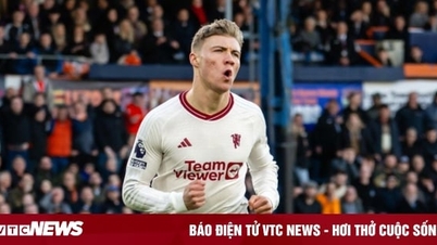 ផ្សាយបន្តផ្ទាល់បាល់ទាត់ Luton Town vs Man Utd ជុំទី 25 Premier League