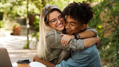 Cuddling can reduce pain, anxiety and depression