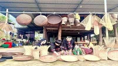 Nghe An៖ លទ្ធផលដំបូងក្នុងការអនុវត្តកម្មវិធីគោលដៅជាតិ ១៧១៩ នៅស្រុក Anh Son