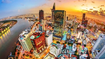 អាស៊ានមានឱកាសក្លាយជាមជ្ឈមណ្ឌលនៃកំណើនសេដ្ឋកិច្ចប្រកបដោយចីរភាព