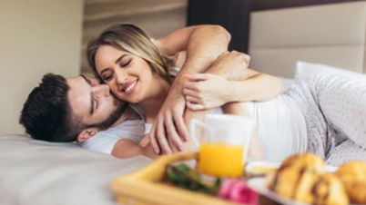 Husbands who are 'closer' to their wives live longer