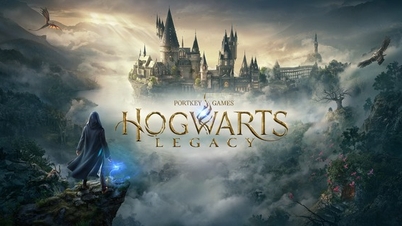 កេរ្តិ៍ដំណែល Hogwarts ត្រឡប់ទៅកំពូលវិញ បន្ទាប់ពីបើកដំណើរការនៅលើ Switch