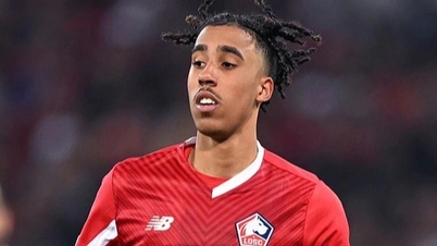 Man Utd បានជោគជ័យជ្រើសរើសតារាអាយុ 18 ឆ្នាំក្នុងតម្លៃ "ដ៏ធំ"
