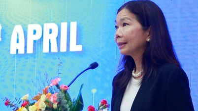 'Trao quyền để thúc đẩy thanh niên đổi mới sáng tạo'