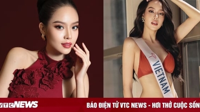 Hoa hậu Thanh Thủy có cơ hội đăng quang Miss International 2024?