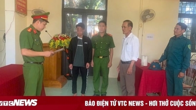Khởi tố 3 nam sinh lớp 12 ở Quảng Bình mang dao vào trường đâm bạn học