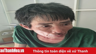 Xử lý nghiêm đối tượng “ngáo rượu” chống lại công an xã