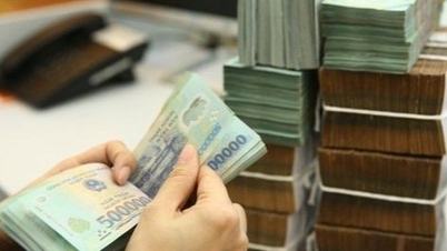 Công an vào cuộc khi 1 giao dịch có 5 tờ tiền giả