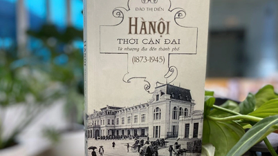 Hiểu hơn về Hà Nội thời Pháp thuộc