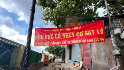 Ho Chi Minh City is suffering from a subsidence rate of 2-5cm per year.