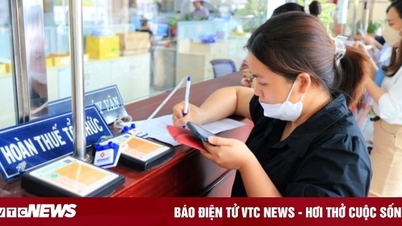 Ngành thuế chuyển cơ quan điều tra nhiều hồ sơ vi phạm